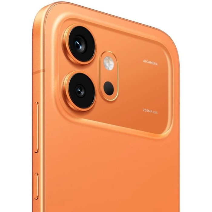 Honor 600 5G, 8GB RAM, 512GB, 6.57 pulgadas, Naranja Honor 600 5G, 8GB RAM, 512GB, 6.57 pulgadas, Naranja
